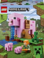 21170 LEGO® Minecraft™ Sealaut