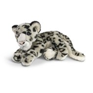 ANIMIGOS plüüsist mänguasi Snow Leopard, 40cm, 38610