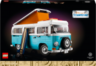 10279 LEGO® Icons Autosuvila Volkswagen T2