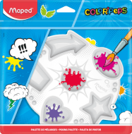 MAPED COLORPEPS palett,  228114100000