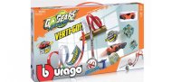 BBURAGO Go Gears Extreme mängukomplekt Verti-Go, 18-30536