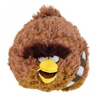 Angry Birds SW plüüs mänguasi Chewbacca, 13 cm, 93231