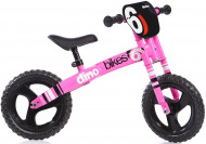 DINO BIKES Jalgratas 12'' pink, 150R-02
