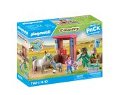PLAYMOBIL COUNTRY Taluloomade arst, 71471