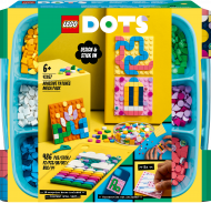 41957 LEGO® DOTS Kleebitavate siltide megapakk