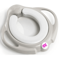 OKBABY Pinguo Soft laste iste wc-potile grey, 38252300