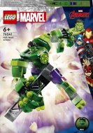 76241 LEGO® Marvel Avengers Movie 4 Hulki robotirüü