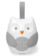 SKIP HOP muusikaline mänguasi Stroll & Go Owl 186025
