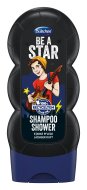 BÜBCHEN kids šampoon ja palsam Star 230 ml TL33