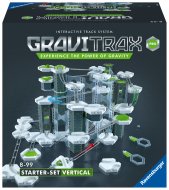 GRAVITRAX interaktiivne rajasüsteem Pro Starter vertikaalne komplekt, 26832