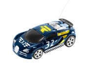 REVELL mini RC võidusõiduauto, sinine, 23561