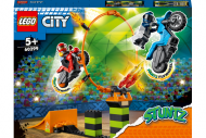 60299 LEGO® City Stuntz Stunt Competition