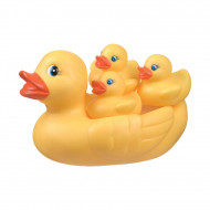 PLAYGRO vannikomplekt Duckie family, 0187479