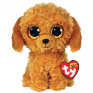 TY Beanie Boos doodle NOODLES kuldne, TY36377