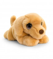 KEEL TOYS Cuddle Puppy Labrador 32 cm, SD2526