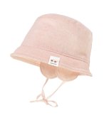 MAXIMO müts, heleroosa, 35500-114500-17