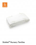 STOKKE voodipehmendus Sleepi™ White 105515