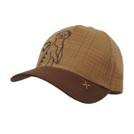 MAXIMO müts, pruun, 43503-122800-32