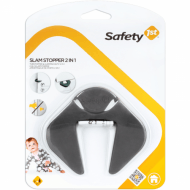SAFETY 1ST ukse kaitse 2in1, 3202005000