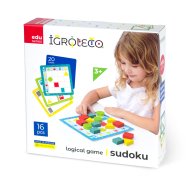 Igroteco loogikamäng Sudoku, IG0514