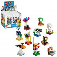 71394 LEGO® Super Mario Tegelaskujude komplektid – 3. sari