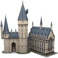 RAVENSBURGER pusle Hogvarts castle Harry Potter, 540tk., 11259
