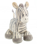 MOTHERCARE toy Standing Zebra 715810