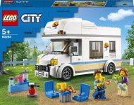 60283 LEGO® City Great Vehicles Autosuvila