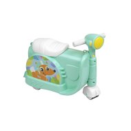 PLAYGRO reisikohver Ride and Roll Fox, 6388394