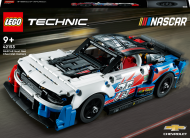 42153 LEGO® Technic NASCAR® Next Gen Chevrolet Camaro ZL1
