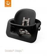 STOKKE istumisosa Steps™ Baby Set Black 349802