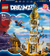 71477 LEGO® DREAMZzz Liivapuistaja Torn
