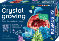 KOSMOS katsekomplekt Crystal Growing, 1KS616854