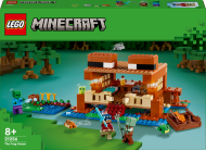 21256 LEGO®  Minecraft Konnamaja