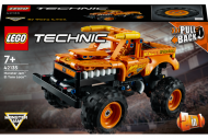 42135 LEGO® Technic Monster Jam El Toro Loco