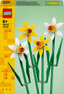 40747 LEGO® Iconic Nartsissid