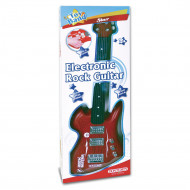 BONTEMPI elektrooniline rokk-kitarr, 24 4815
