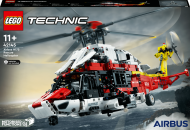 42145 LEGO® Technic Airbus H175 päästehelikopter