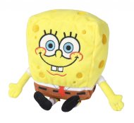 SIMBA pehme mänguasi SpongeBob 20cm sortiment, 109491002