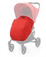 VALCO BABY jalgade kate Snap 3/4 - Fire Red