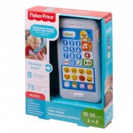 FISHER PRICE Smartphone "Leave a message" LT, GGK37