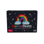 GOLIATH mäng Rainbow Pirates, 922978.006