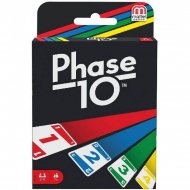Phase 10 kaardimäng, FFY05