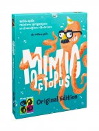 BRAIN GAMES mäng Mimic Octopus Original EE, BRG#MOOEE