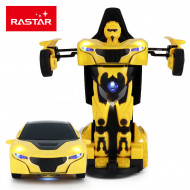 RASTAR transformer auto RC 1:32, 61800