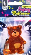 SAFETY REFLECTOR helkur, Teddy, 220214-3