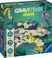 GRAVITRAX interinteraktiivne rajasüsteem Junior Starter-Set L Jungle, 27499