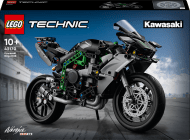 42170 LEGO® Technic Mootorratas Kawasaki Ninja H2R