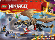 71809 LEGO® Ninjago Valitsejadraakon Egalt