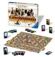 RAVENSBURGER mäng Harry Potter Labyrinth, 26031